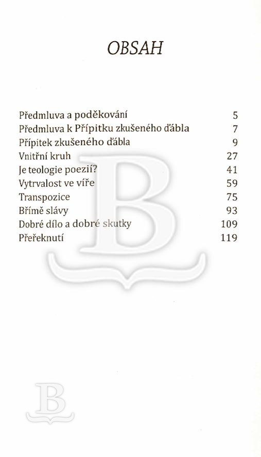 Pohľad SBS dohazování