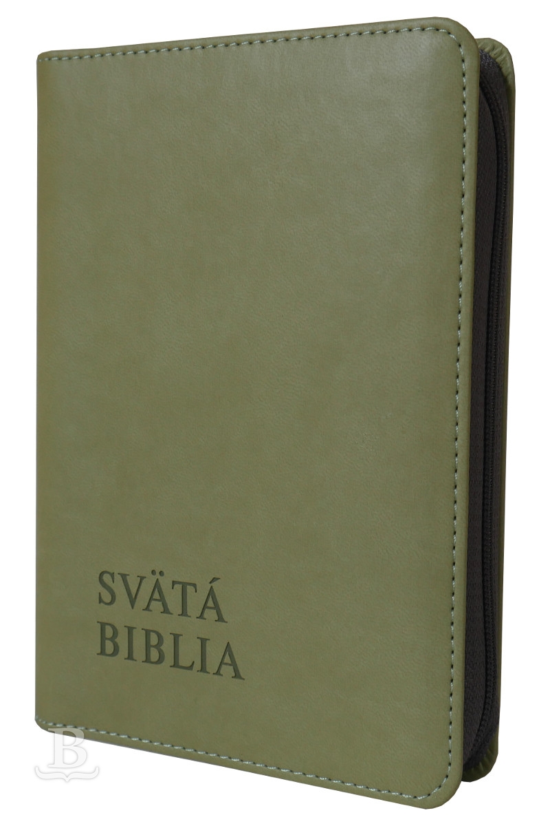 Biblia slovenská, Roháček, vreckový formát