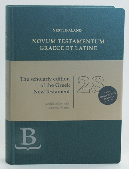 Nová zmluva grécko-latinská (2014)