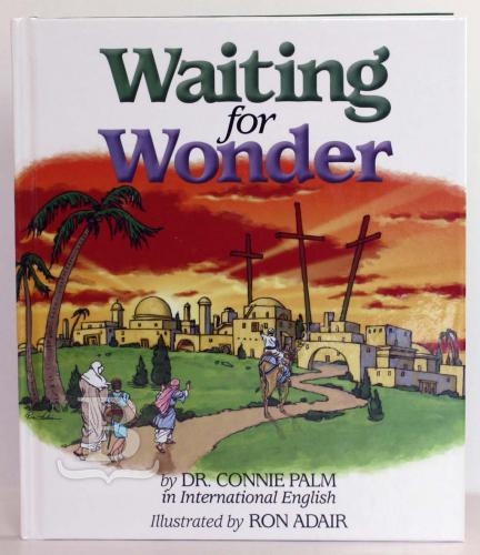 Waiting for Wonder
