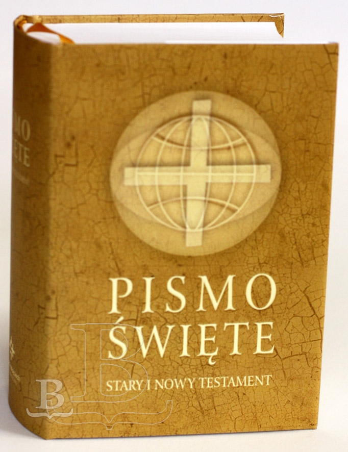 Biblia poľská, poznaňská, tradičný preklad