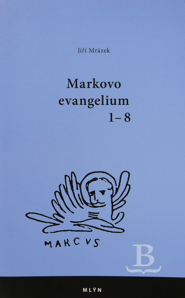 Markovo evangelium 1 – 8