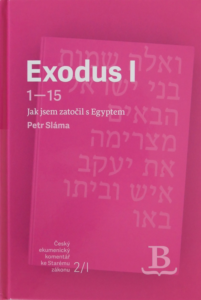 Exodus I