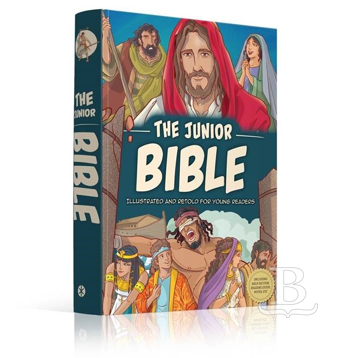 The Junior Bible