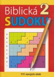 Biblická sudoku 2