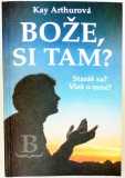 Bože, si tam?