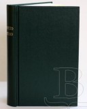 Biblia chorvátska, bez deuterokánonických kníh
