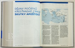 Biblia česká, Slovo na cestu, s poznámkami, pevná väzba