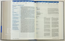 Biblia česká, Slovo na cestu, s poznámkami, pevná väzba
