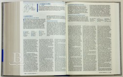 Biblia česká, Slovo na cestu, s poznámkami, pevná väzba
