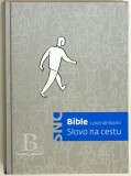 Biblia česká, Slovo na cestu, s poznámkami, pevná väzba