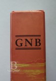 Biblia anglická, GNB, ilustrovaná Z50