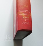 Biblia anglická, GNB, ilustrovaná Z50