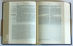 Nová zmluva anglicko-grécka, 28. vydanie, v štandardnom formáte