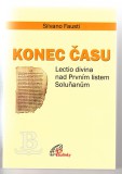 Konec času