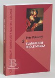 Komentár NZ - Evangelium podle Marka