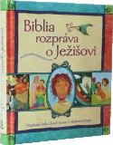 Biblia rozpráva o Ježišovi