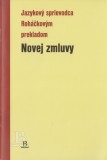 Jazykový sprievodca Roháčkovým prekladom Novej zmluvy, revidované vydanie