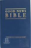 Biblia anglická, GNB, s DT knihami Z25