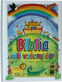 Biblia – môj vzácny dar