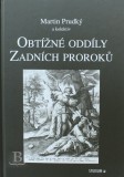Obtížné oddíly Zadních proroků