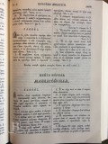 Biblia v staroslovienskom (cirkevnoslovanskom) jazyku