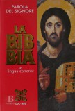 Biblia talianska, ekumenický preklad, s DT knihami, Z25