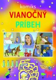 Vianočný príbeh, komiks