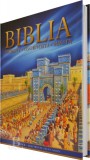 Biblia – príbehy, osobnosti, miesta