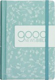 Biblia anglická, GNB, látkový obal