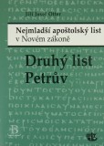 Druhý list Petrův, výklad