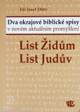 List Židům a List Judův, exegéza