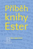Příběh knihy Ester