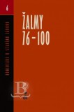 Komentár SZ – Žalmy 76 – 100