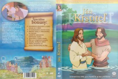 DVD - Ján Krstiteľ