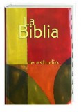 Biblia španielska, študijná, ekumenický preklad, s DT knihami