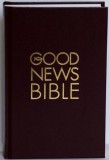 Biblia anglická, GNB, moderný preklad