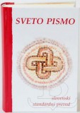 Biblia slovinská, s DT knihami
