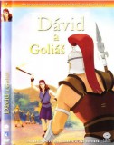 DVD - Dávid a Goliáš