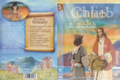 DVD - Chlieb z neba