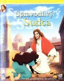 DVD - Spravodlivý Sudca