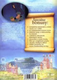 DVD - Znamenia časov