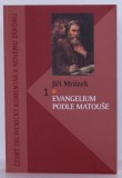 Komentár NZ – Evangelium podle Matouše