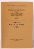BHS – Liber Genesis