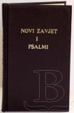 Nová zmluva a žalmy, chorvátsko-srbská