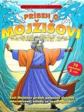 Príbeh o Mojžišovi