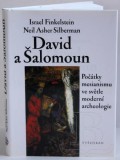 David a Šalomoun