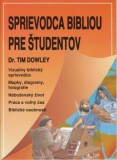 Sprievodca Bibliou pre študentov