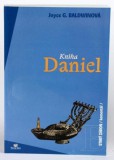 Komentár SZ – Kniha Daniel