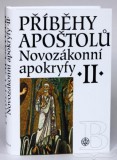 Příběhy apoštolů